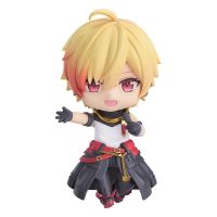 96Neko Nendoroid Action Figure 96Neko 10 cm-Good Smile Company-96Neko