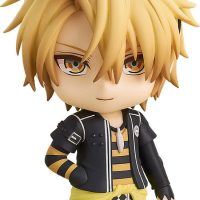 Amnesia Nendoroid Figure Toma 10 cm-Orange Rouge-Amnesia