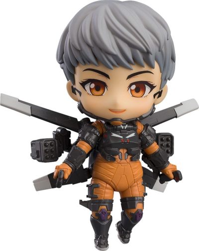 Apex Legends Nendoroid Action Figure Valkyrie 10 cm-Good Smile Company-Apex Legends