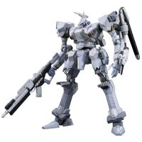 Armored Core Plastic Model Kit 1/72 Aspina White-Glint Armored Core 4 Ver. 17 cm-Kotobukiya-Armored Core