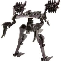 Armored Core Plastic Model Kit 1/72 Aspina X-Sobrero Fragile 22 cm-Kotobukiya-Armored Core