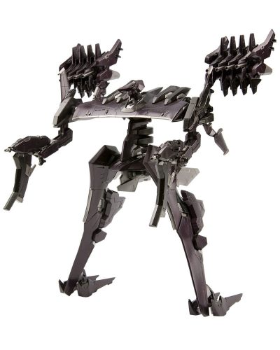 Armored Core Plastic Model Kit 1/72 Aspina X-Sobrero Fragile 22 cm-Kotobukiya-Armored Core