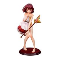 Atelier Sophie: The Alchemist of the Mysterious Book PVC Statue 1/7 Sophie Neuenmuller Changing Mode 21 cm-Ques Q-Atelier