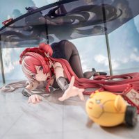 Verse II Ver. 10 cm-AniGame-Azur Lane