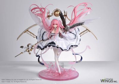 Azur Lane PVC Statue 1/7 Perseus 30 cm-Wings Inc.-Azur Lane