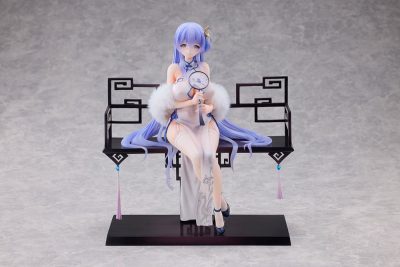 Azur Lane Statue 1/7 Rodney Immaculate Beauty Ver. 24 cm-Alphamax-Azur Lane