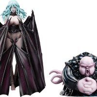 Berserk Movie Figure 2-Pack Figma Slan & figFIX Conrad 6/16 cm-FREEing-Berserk