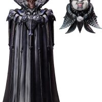 Berserk: The Golden Age Arc Figma Action Figure Void and figFIX Ubik (re-run) 26 cm-FREEing-Berserk