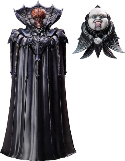 Berserk: The Golden Age Arc Figma Action Figure Void and figFIX Ubik (re-run) 26 cm-FREEing-Berserk