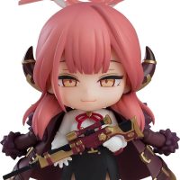 Blue Archive Nendoroid Action Figure Aru Rikuhachima 10 cm-Max Factory-Blue Archive