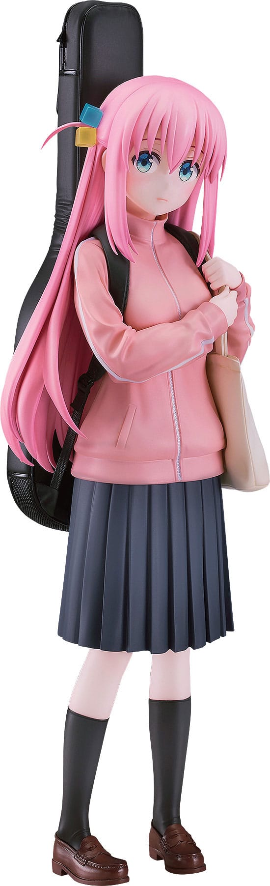 Bocchi the Rock! PVC Statue 1/7 Hitori Gotoh 24 cm-Good Smile Company-Bocchi the Rock!