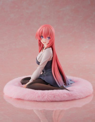 Classroom of the Elite SHIBUYA SCRAMBLE FIGURE PVC Statue 1/6 Honami Ichinose 14 cm-eStream-Classroom of the Elite