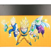 Dragon Ball Z Storage Box Characters 40 x 21 x 30 cm-SD Toys-Dragon Ball