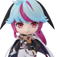 Dungeon Fighter Online Nendoroid Action Figure Neo: Traveler 10 cm-Good Smile Company-Dungeon Fighter Online