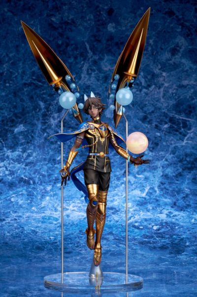 Fate/Grand Order Statue 1/8 Berserker/Arjuna 40 cm-Alter-Fate