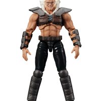Fist of the North Star Digaction PVC Statue a Member of Zeed 8 cm-DIG-Fist of the North Star