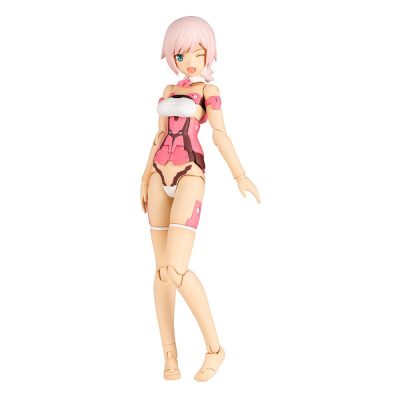 Frame Arms Girl Plastic Model Kit Laetitia 15 cm-Kotobukiya-Frame Arms