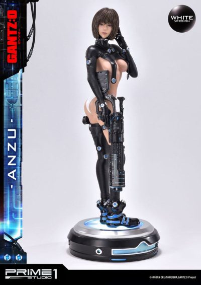 Gantz:O Statue 1/4 Anzu White Version 52 cm-Prime 1 Studio-Gantz: O