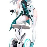 Girls' Frontline: Neural Cloud PVC Statue 1/7 Florence 26 cm-Phat!-Girls Frontline