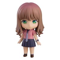 Gridman Universe Nendoroid Action Figure Yume Minami 10 cm-Good Smile Company-Gridman Universe