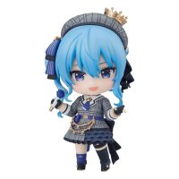 Hololive Production Nendoroid Action Figure Hoshimachi Suisei (re-run) 10 cm-Good Smile Company-Hololive Production