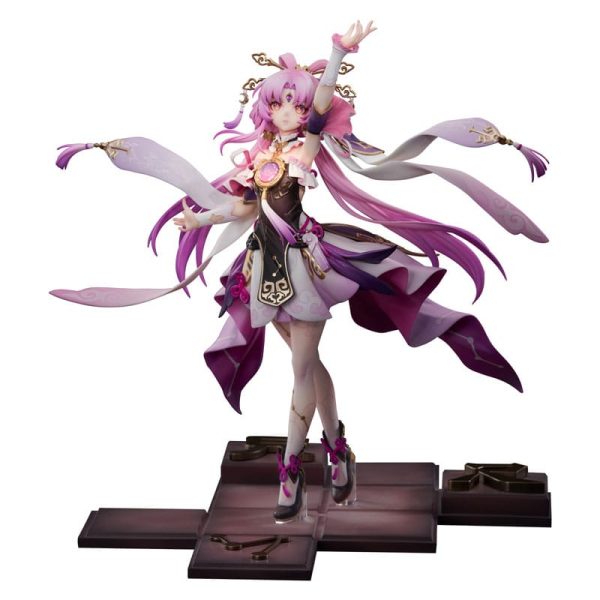 Honkai: Star Rail PVC Statue 1/7 Fu Xuan 24 cm-APEX-Honkai: Star Rail