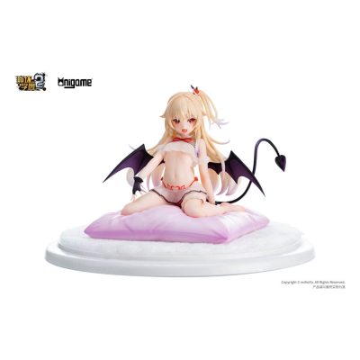 Houkai Gakuen Statue 1/7 Femirins Succubus 15 cm-AniGame-Houkai