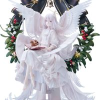 Illustration Revelation PVC Statue Bell of the Holy Night 30 cm-Good Smile Company-Illustration Revelation