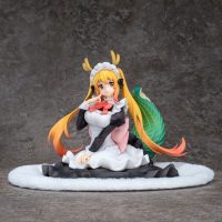 Kobayashi's Dragon Maid PVC Statue 1/7 Tohru 18 cm-Gong-Miss Kobayashi´s Dragon Maid