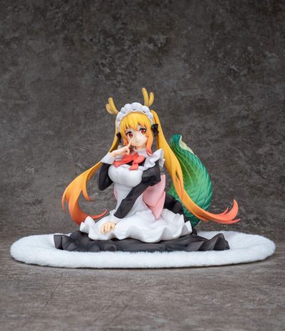 Kobayashi's Dragon Maid PVC Statue 1/7 Tohru 18 cm-Gong-Miss Kobayashi´s Dragon Maid