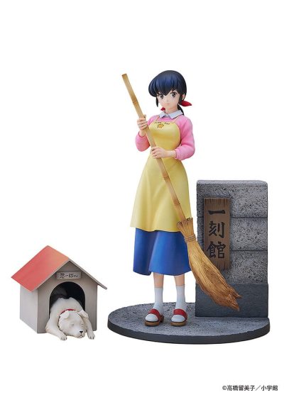 Maison Ikkoku Statue 1/7 Kyoko Otonashi with Soichiro 25 cm-Proof-Maison Ikkoku