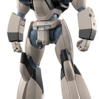 Mobile Police Patlabor Moderoid Plastic Model Kits 1/60 AVS-98 Mark II Standard Production Color 13 cm-Good Smile Company-Mobile Police Patlabor