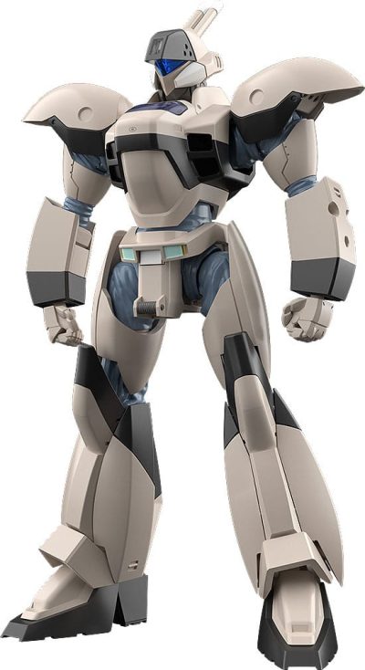 Mobile Police Patlabor Moderoid Plastic Model Kits 1/60 AVS-98 Mark II Standard Production Color 13 cm-Good Smile Company-Mobile Police Patlabor