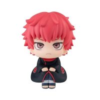 Naruto Shippuden Look Up PVC Statue Sasori 11 cm-Megahouse-Naruto