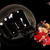 One Piece PVC Statue 1/8 Monkey D. Luffy 28 cm-Espada Art-One Piece