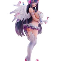 Original Character PVC Statue 1/7 Guilty illustration by Annoano 30 cm-Bellfine-Original Character