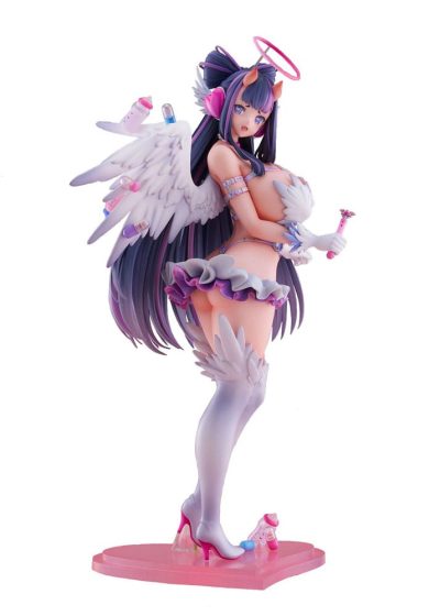 Original Character PVC Statue 1/7 Guilty illustration by Annoano 30 cm-Bellfine-Original Character