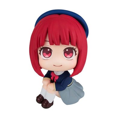 Oshi no Ko Look Up PVC Statue Kana Arima 11 cm-Megahouse-Oshi no Ko