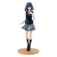 Oshi no Ko Statue 1/7 Akane Kurokawa 24 cm-Kadokawa-Oshi no Ko