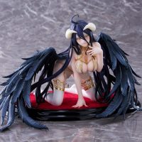Overlord PVC Statue 1/7 Albedo lingerie Ver. 15 cm-Claynel-Overlord