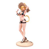 Overlord PVC Statue 1/7 Clementine 29 cm-Phat!-Overlord
