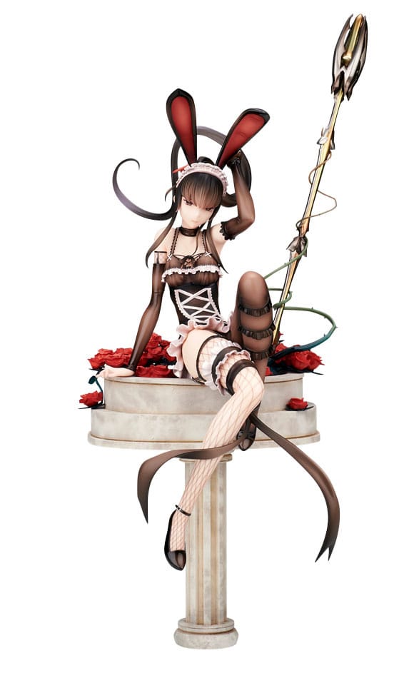 Overlord PVC Statue 1/8 Narberal Gamma so-bin Ver. 33 cm-Alter-Overlord