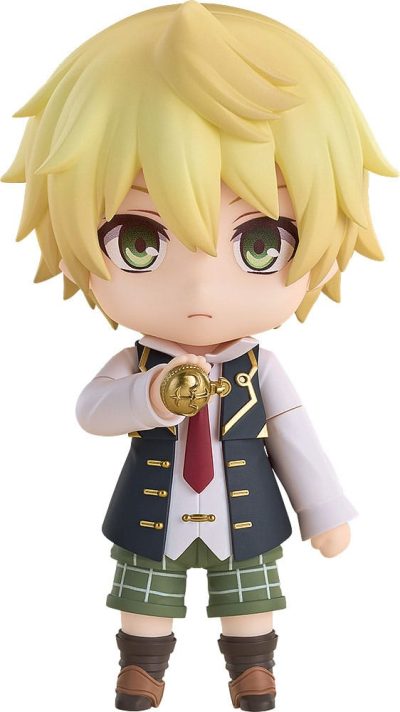 Pandora Hearts Nendoroid Action Figure Oz Vessalius 10 cm-Good Smile Company-Pandora Hearts