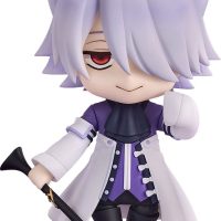 Pandora Hearts Nendoroid Action Figure Xerxes Break 10 cm-Good Smile Company-Pandora Hearts