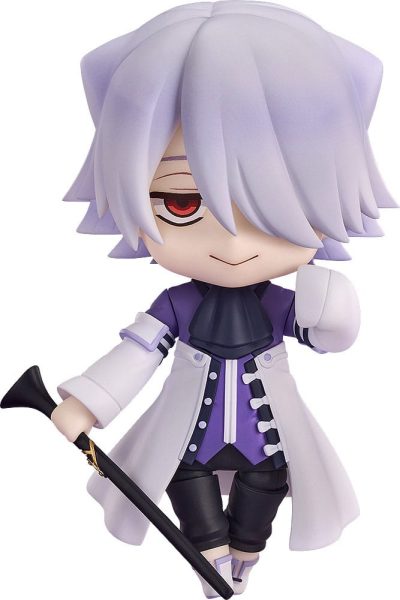 Pandora Hearts Nendoroid Action Figure Xerxes Break 10 cm-Good Smile Company-Pandora Hearts