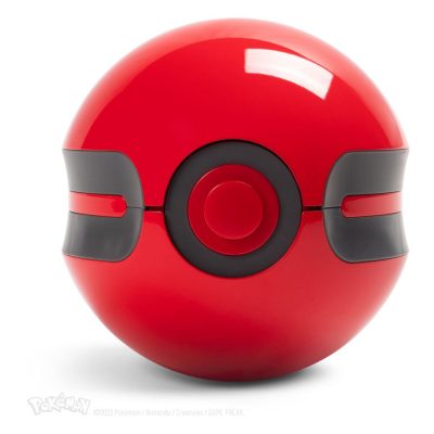 Pokémon Diecast Replica Cherish Ball-Wand Company-Pokémon