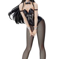 Rascal Does Not Dream of Bunny Girl Senpai PVC Statue 1/4 Mai Sakurajima Bunny Ver. (re-run) 40 cm-FREEing-Rascal Does Not Dream of Bunny Girl Senpai