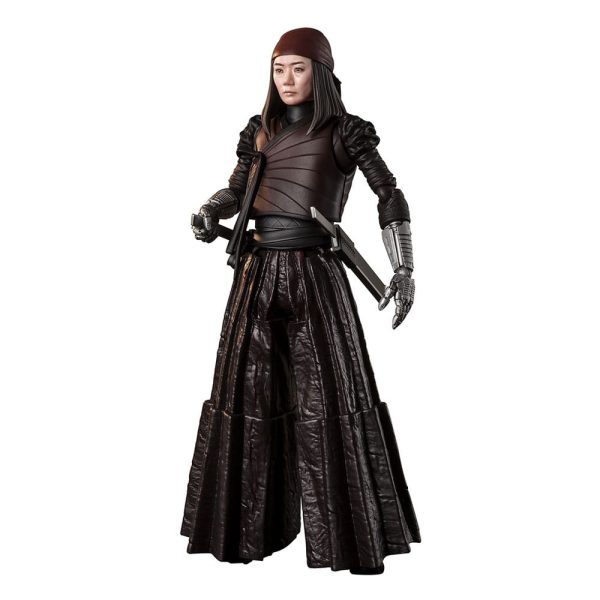 Rebel Moon Part One: A Child of Fire S.H.Figuarts Action Figure Nemesis 15 cm-Bandai Tamashii Nations-Rebel Moon