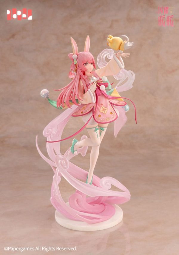 Shining Nikki PVC Statue 1/7 Nikki Beautiful Scenery ver. 29 cm-Paper Presented-Shining Nikki