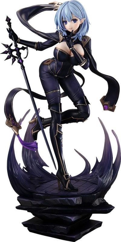 The Eminence in Shadow PVC Statue 1/7 Beta: Light Novel 28 cm-Kadokawa-The Eminence in Shadow